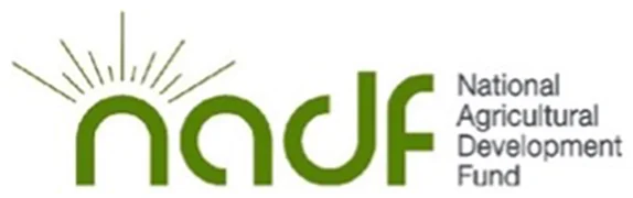 The National Agricultural Development Fund (NADF)